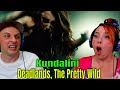 Deadlands, The Pretty Wild - Kundalini | THE WOLF HUNTERZ REACTIONS