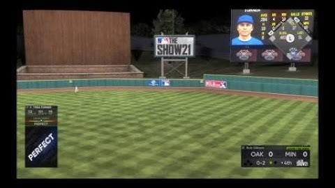 Trea Turner Perfect Perfect