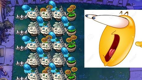 Harmless Gloomless Cobless | Night Endless