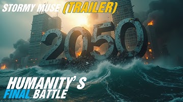 4K Trailler | Humanity