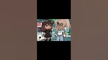𝐍𝐨 𝐭𝐢𝐦𝐞 𝐥𝐞𝐟𝐭 Edit Gacha Gachalife Short Cleo New Editing Style 