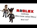 Roblox announces  confirms anthro rthro  roblox