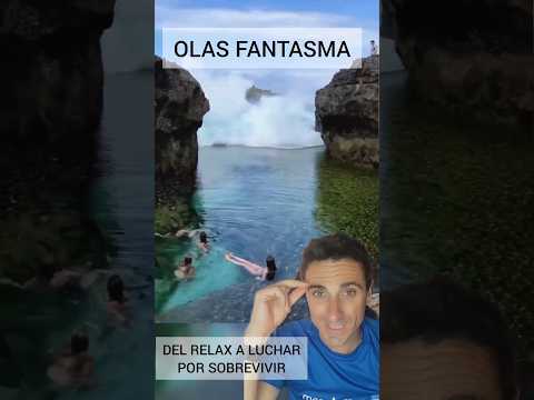 El peligro de