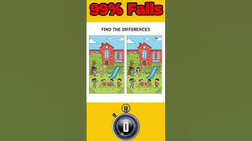 Only Real Detectives Notice the Odd One — Try It! #puzzle #shorts #quiz #viralshorts