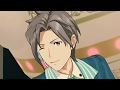 【エムステMV】 A CUP OF HAPPINESS【SideM LIVE ON ST@GE!】