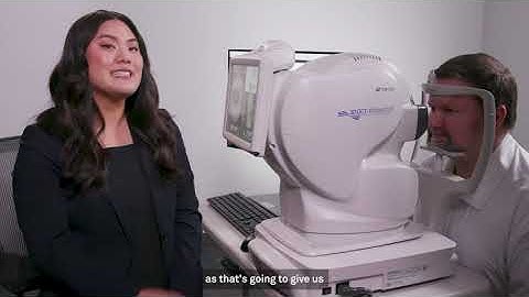 How to Capture Peripheral Fundus Photos on my Topcon Maestro2