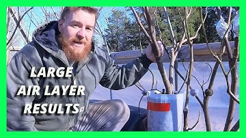 Easy Technique for Larger Air Layers part 2