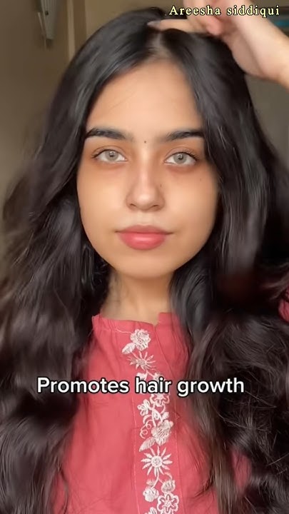 how-to-control-hair-fall-at-home-homemade-hair-oil-haaircare