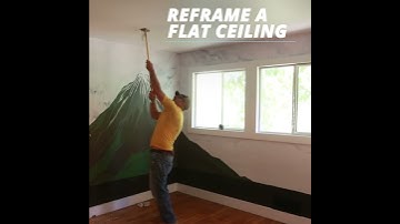 Brighten bedrooms with skylights