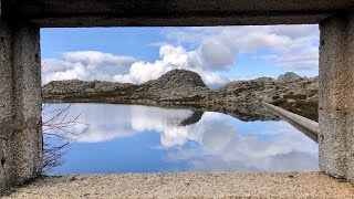 Da Portela Do Homem Às Minas Dos Carris 25012020