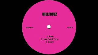 Hillfiguz - Pain (1997) - YouTube