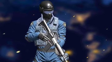 GO Strike - Team Counter Terrorist - Gameplay Trailer (Android Gameplay)