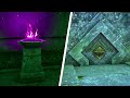 How to Open the Hidden Ruins Vault Guide (Flames Puzzle) - Fortnite