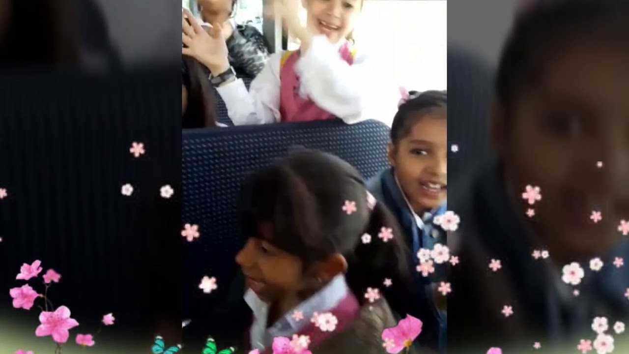 حفل توديع طالبات الصف ثالث /أ بالإبتدائية 65 بالرياض للإستاذة / صالحة الخنين