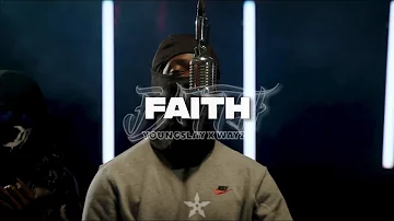 [FREE] #LTH C1 x DT UK Drill type beat "Faith" | UK Drill Type Beat 2024