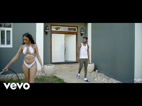 Vershon - On and Off Switch (Official Video)