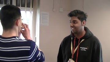 Unit 7 Assignment 3   Sheryal Shahzad   Measuring Lung Function   Spirometer