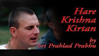 Video thumbnail of "Joy of Krishna Consciousness 021 - Hare Krishna Kirtan by Sri Prahlad Das"