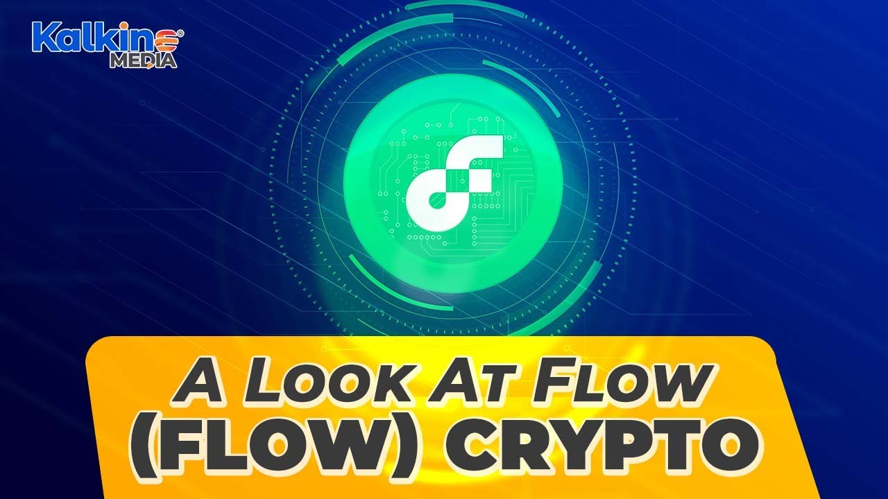 Flow crypto currency iostoken crypto