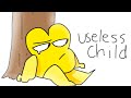 Useless Child PMV [BFB Four and X]