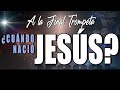 DAVID DIAMOND - CUÁNDO NACIÓ  JESÚS? #daviddiamond #alafinaltrompeta