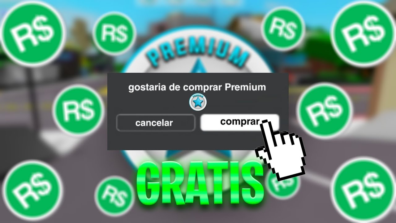 Roblox cancelo a nova foto do robux