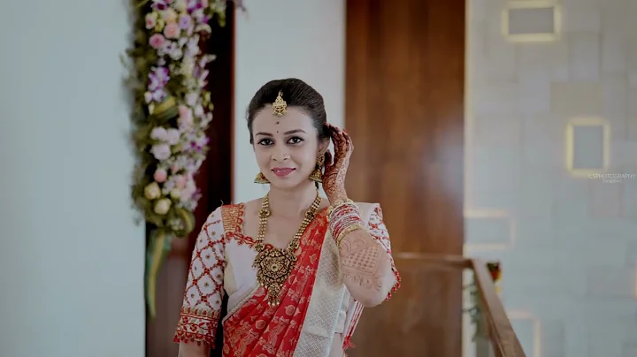 HOUSE WARMING CEREMONY | csphotographybangalore | 4K SONG