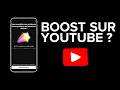 YouTube S New Feature To Boost Videos On Test YouTube S New Feature To Boost Videos On Test
