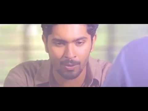 Whatsapp STATUSLOVER ♥ARIYATHE NINAYATHE PART 1