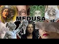 DEEP DIVE: Why Medusa is an Icon- and Some Hate It | clip from 2 Wise Girls Podcast