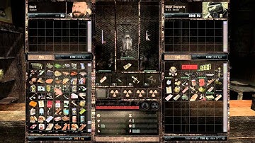 S.T.A.L.K.E.R. MISERY 2.0 Playthrough: Part 1 - Tougher than I thought.. (HD)