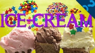 The Science of Ice Cream | FoodStuff screenshot 5