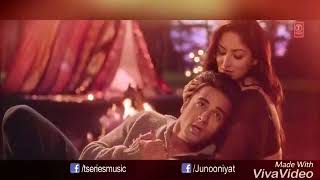 Mujhko barsat bana lo ||by crazy smart great₹|