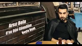 Ali Metin - (Arsız Bela) Onu Dün Gömdüm Yeni Resimi