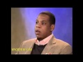 Jay Z on what his daily routine consist of
