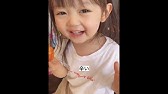 かわいい赤ちゃん 天使 ほっぺたもちもち おめめくりっくりの男の子に癒される人続出 Youtube