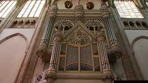 BENJAMIN CARR   Variations to the Sicilian Hymn