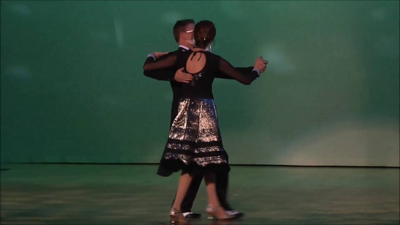 Deb Zimmermann - Dancing with the Richmond Stars 2016