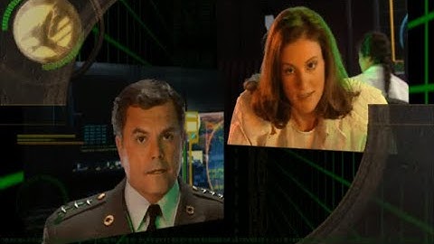 Command & Conquer:  Tiberian Sun Firestorm - GDI 03 - Quell the Civilian Riot