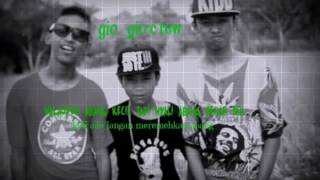 Download Lagu Deni Mc - Cinta ku tak terbatas waktu[REGGAE] MP3