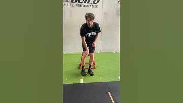 Tibial Internal:External Rotation