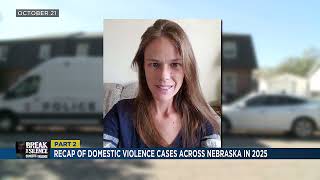 Service to America Awards: How Local Journalism Helped Break the Silence on Domestic Violence