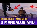 Como O MANDALORIANO está mudando a TV e o Cinema | The Mandalorian Disney+