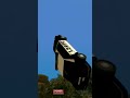 Challange: Fly a police car while having 6 star wanted.