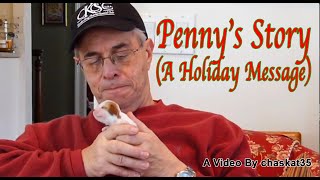 Penny's Story (A Holiday Message)