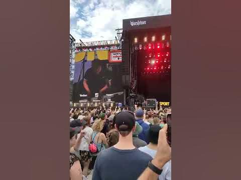 Ich Roque | Sportfreunde Stiller | Rock im Park 2022 ?️ - YouTube