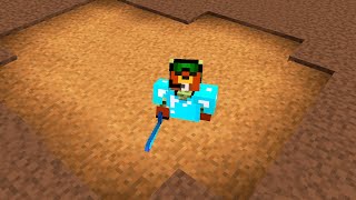 Mis AMIGOS me ENCIERRAN en ARENAS MOVEDIZAS en MINECRAFT