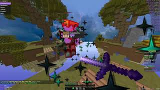 Hacking on Hypixel with Novoline (Best Hypixel client)