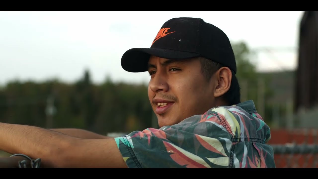 SKL // Au Top // Escale à Wemotaci (Presentation video)