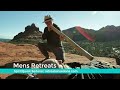Best Men's Retreats in Sedona, Arizona